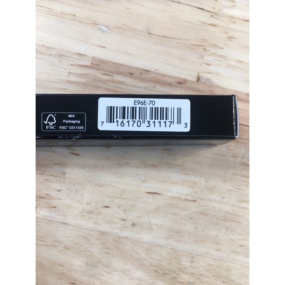 Bobbi Brown Long-Wear Cream Eye Shadow Stick Bellini Multi-chrome Full Sz .05oz